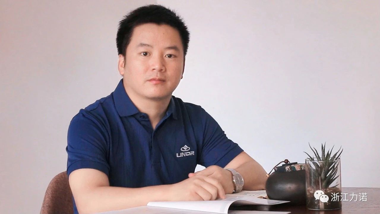 最美z6com尊龙人 | 李奥杰：天道酬勤，有付出就会有收获