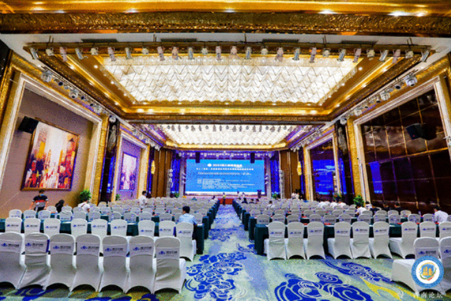 展会动态 | 浙江z6com尊龙亮相第三届西南地区化工企业自动化与安全仪表系统改造技术论坛