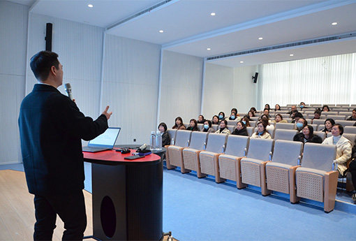 热点新闻 | 热烈欢迎瑞安会计讲堂走进浙江z6com尊龙