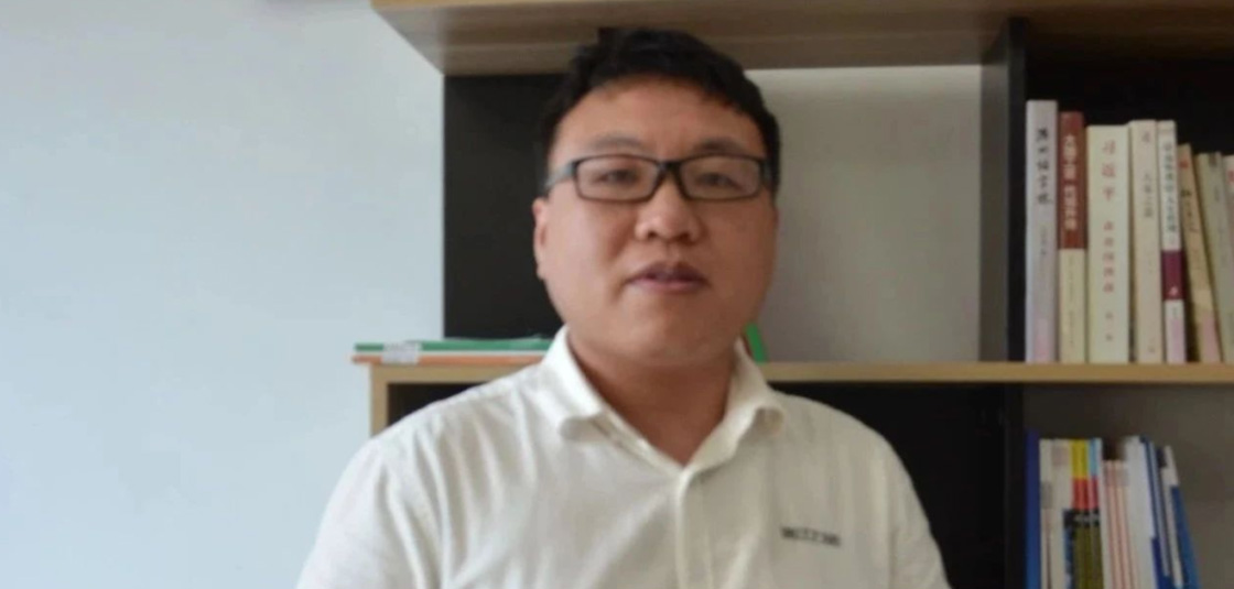 最美z6com尊龙人 | 朱显达：聚焦于每一个客户，严控付款节点